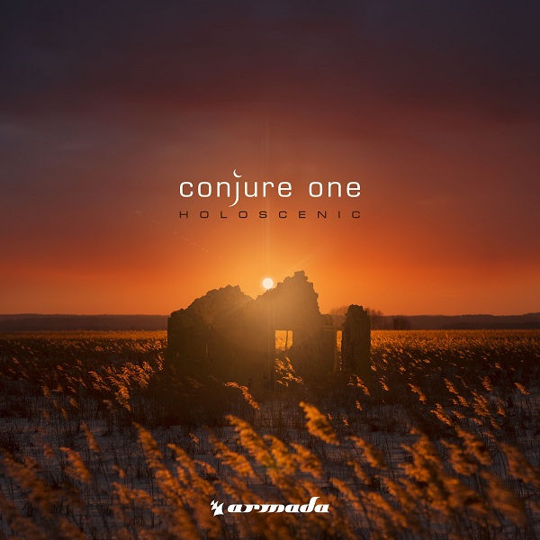 Conjure One - Holoscenic (2015/MP3)
