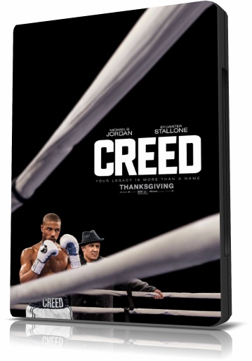 Крид: Наследие Рокки / Creed (2015/BDRip) 720p | IDEAFILM