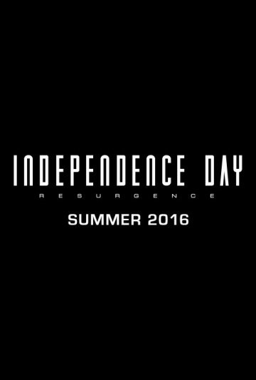 День независимости 2: Возрождение / Independence Day: Resurgence (2016/WEBRip) 1080p | Трейлер