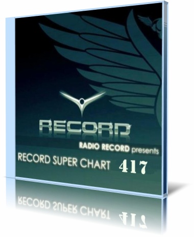 Record Super Chart № 417 [12.12] (2015/MP3)