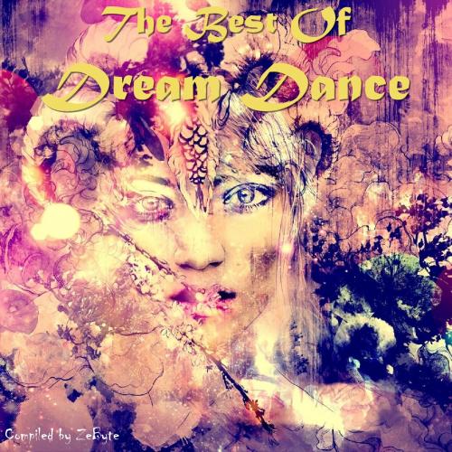 The Best Of Dream Dance [1996-2000] [Compiled by Zebyte] (2015/MP3)