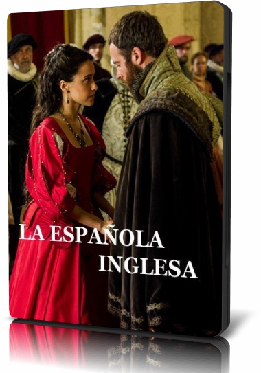 Английская испанка / La espanola inglesa (2015/SATRip) | L1