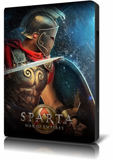 Sparta: War of Empires [v.30.12] (2015/PC/Русский)