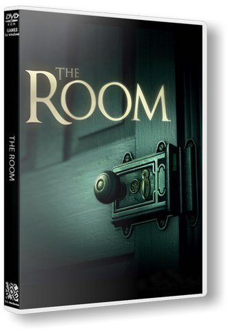 The Room (2014/PC/Русский) | RePack от xGhost