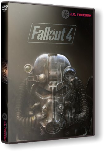 Fallout 4 [v 1.2.37] (2015/PC/Русский) | RePack от R.G. Freedom