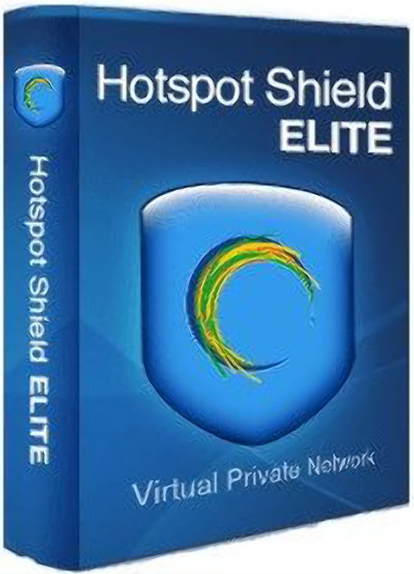 Hotspot Shield VPN Elite [5.20.12] (2016/PC/Русский)
