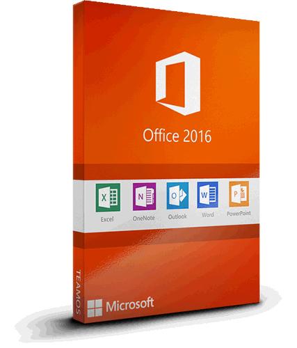 Microsoft Office 2016 Standard 16.0.4312.1000 (2016/PC/Русский) | RePack by KpoJIuK