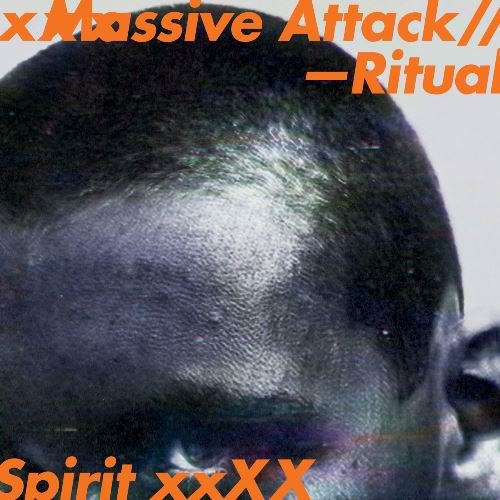 Massive Attack - Ritual Spirit [EP] (2016/MP3)