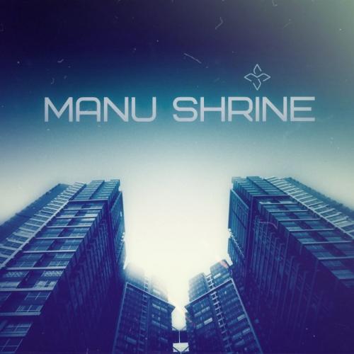 Manu Shrine - Трекография (2012-2015/MP3)