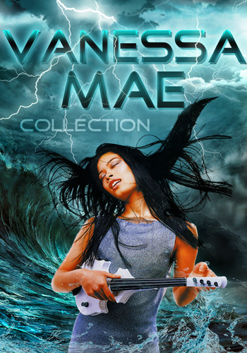 Vanessa Mae - Collection (1995-2012/MP3)