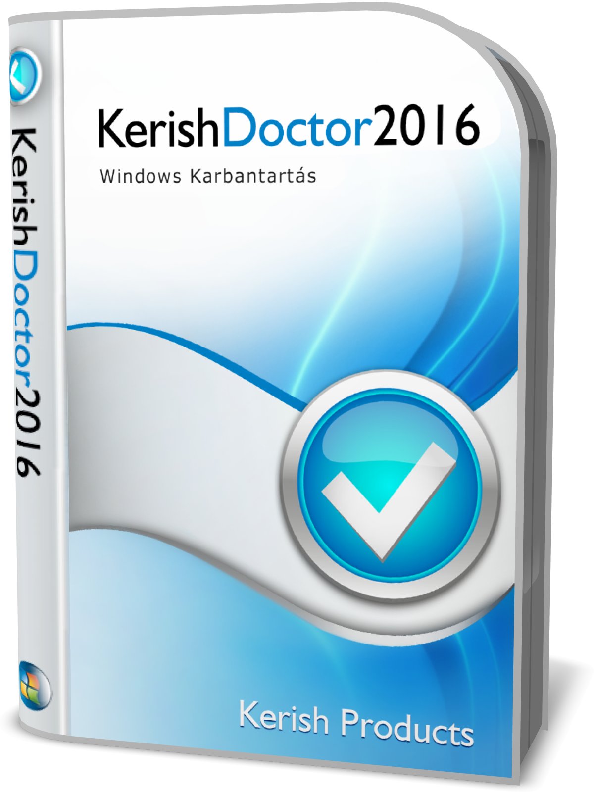 Kerish Doctor 2016 [v4.60][DC 07.02.2016] (2016/РС/Русский) | RePack by Alker