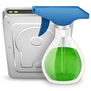 Wise Disk Cleaner [9.06.635] (2016/PC/Русский) + Portable