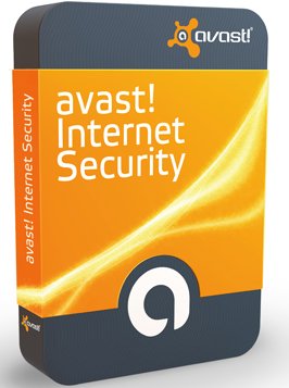 Avast! Internet Security 6.0.1000 Final (2011) PC