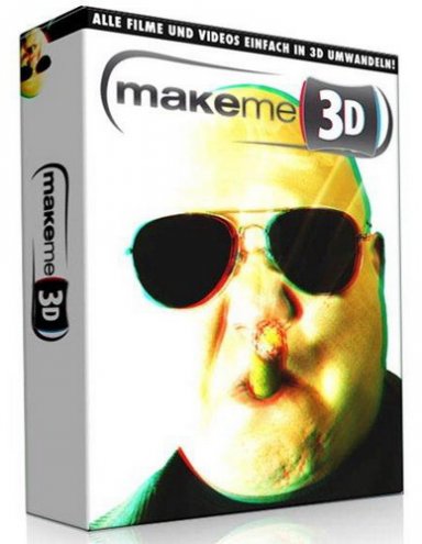 MakeMe3D (2011) PC