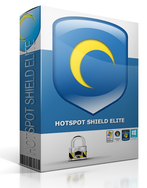 Hotspot Shield Elite [v5.20.16] (2016/PC/Русский)