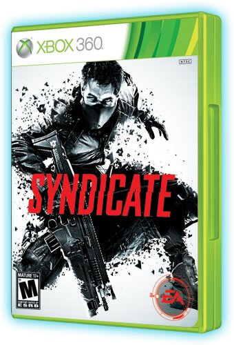 Syndicate (2012/XBOX360/Русский) | FREEBOOT