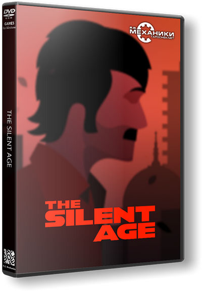 The Silent Age (2015/PC/Русский) | RePack от R.G. Механики
