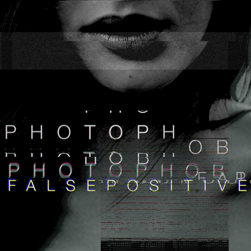 Photophob - Falsepositive (2015/MP3)