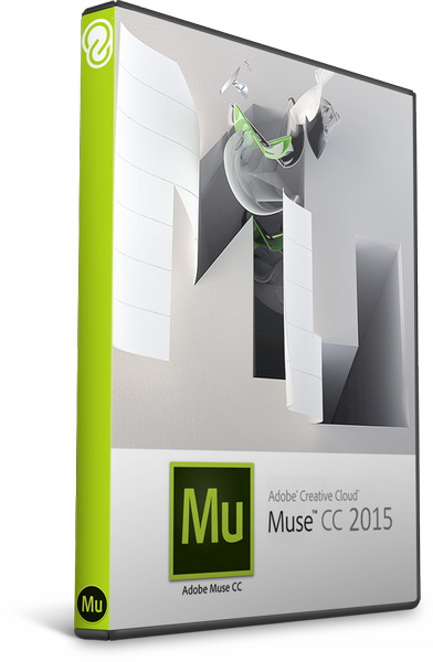 Adobe Muse CC 2015 [v1.1] (2016/PC/Русский)