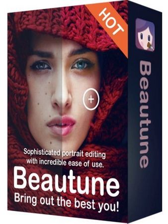 Beautune for Windows [v.1.0.5.100] (2016/PC/Русский) | RePack & Portable