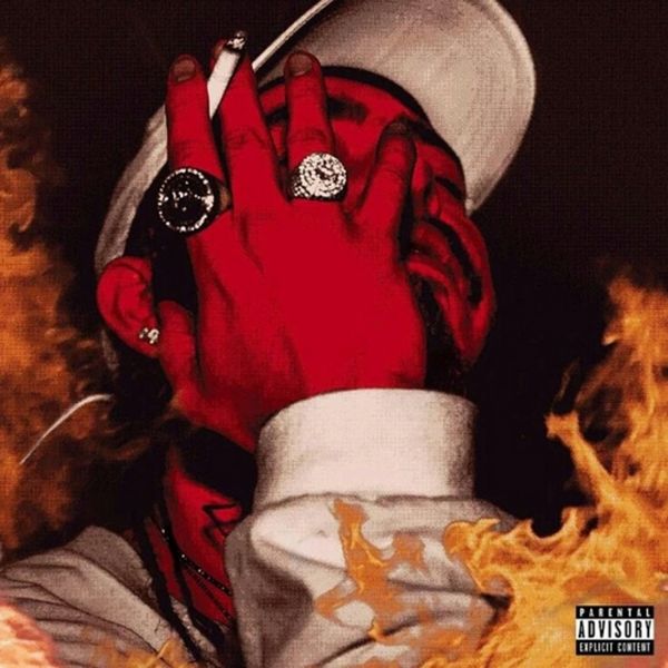 Post Malone - August 26th (2016/MP3)