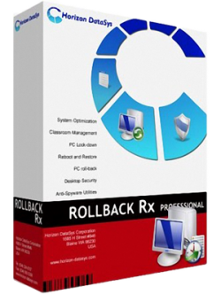 Rollback Rx Professional [10.4 Build 2701484045] (2016/PC/Русский) | RePack by KpoJIuK