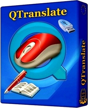 QTranslate [5.7.0.1] (2016/PC/Русский) | + Portable
