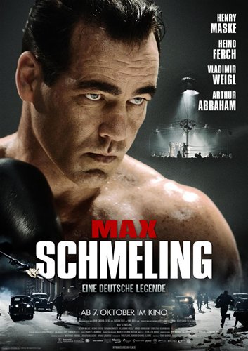 Max Schmeling / Макс Шмелинг