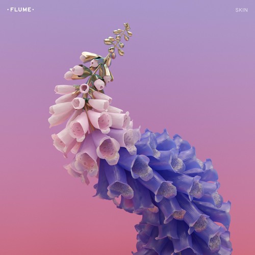 Flume - Skin (2016/MP3)