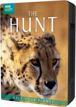 Охота / The Hunt [S01] (2015/BDRip) 1080p от HDClub | AlexFilm