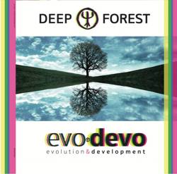 Deep Forest - Evo Devo (2016/MP3)