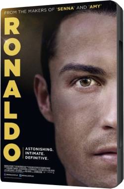 Роналду / Ronaldo (2015/HDRip) | L2