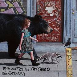 Red Hot Chili Peppers - The Getaway (2016/MP3)