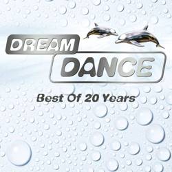 Dream Dance - Best of 20 Years (2016/MP3)