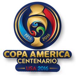 Кубок Америки 2016 / 1/2 финала / Колумбия - Чили [23.06] (2016/HDTVRip) 720p | 25 fps