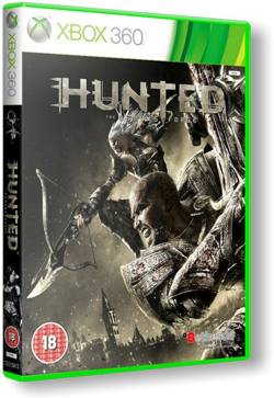 Hunted: The Demon's Forge (2011/XBOX360/Русский) | FREEBOOT