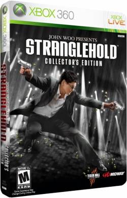 Stranglehold (2007/XBOX360/Английский) | FREEBOOT