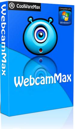 WebcamMax [8.0.0.8] (2016/PC/Русский)