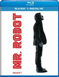 Мистер Робот / Mr. Robot [S01] (2015/BDRemux) 1080p | LostFilm, NewStudio, КвК, BaibaKo, Gears Media