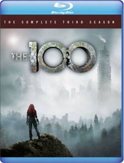 Сотня / The 100 [S03] (2016/BDRip) 720p | P | AlexFilm, LostFilm, Sony SCI-FI