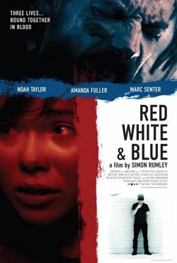Красный Белый и Синий / Red White & Blue (2010/HDRip-AVC) | L1