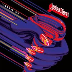 Judas Priest - Turbo 30 [30Th Anniversary Edition Remaster 3CD] (2017/MP3)