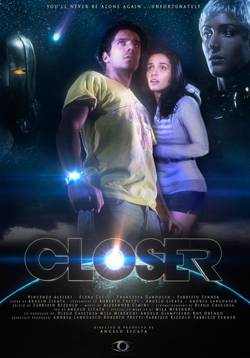 Близкий контакт / Closer (2013/WEB-DLRip-AVC) | L2