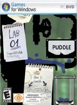 Puddle (2010/PC/Английский)