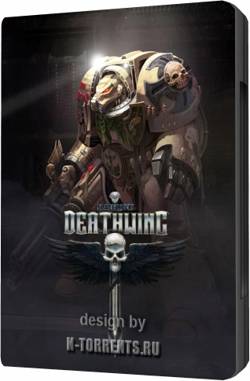 Space Hulk: Deathwing (2016/PC/Английский) | RePack от Other s