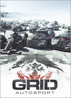 GRID Autosport (2014/PC/Русский) | Steam-Rip от R.G. Игроманы