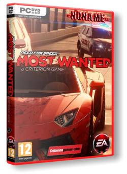 Need For Speed Most Wanted L.E. (2012/PC/Русский) | Repack