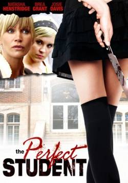 Идеальный студент / The Perfect Student (2011/DVDRip) | P2