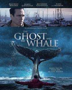 Призрак и кит / The Ghost and The Whale (2016/WEB-DLRip) | L