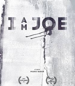 Я Джо / I Am Joe (2016/WEB-DLRip) | L